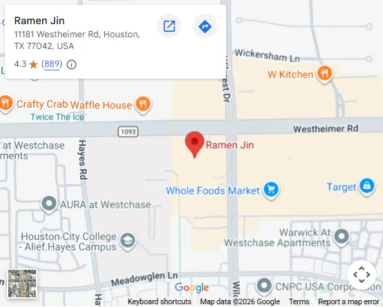 Location, 11181 Westheimer Rd, Houston, TX 77042, United States Location, 11181 Westheimer Rd, Houston, TX 77042, United States